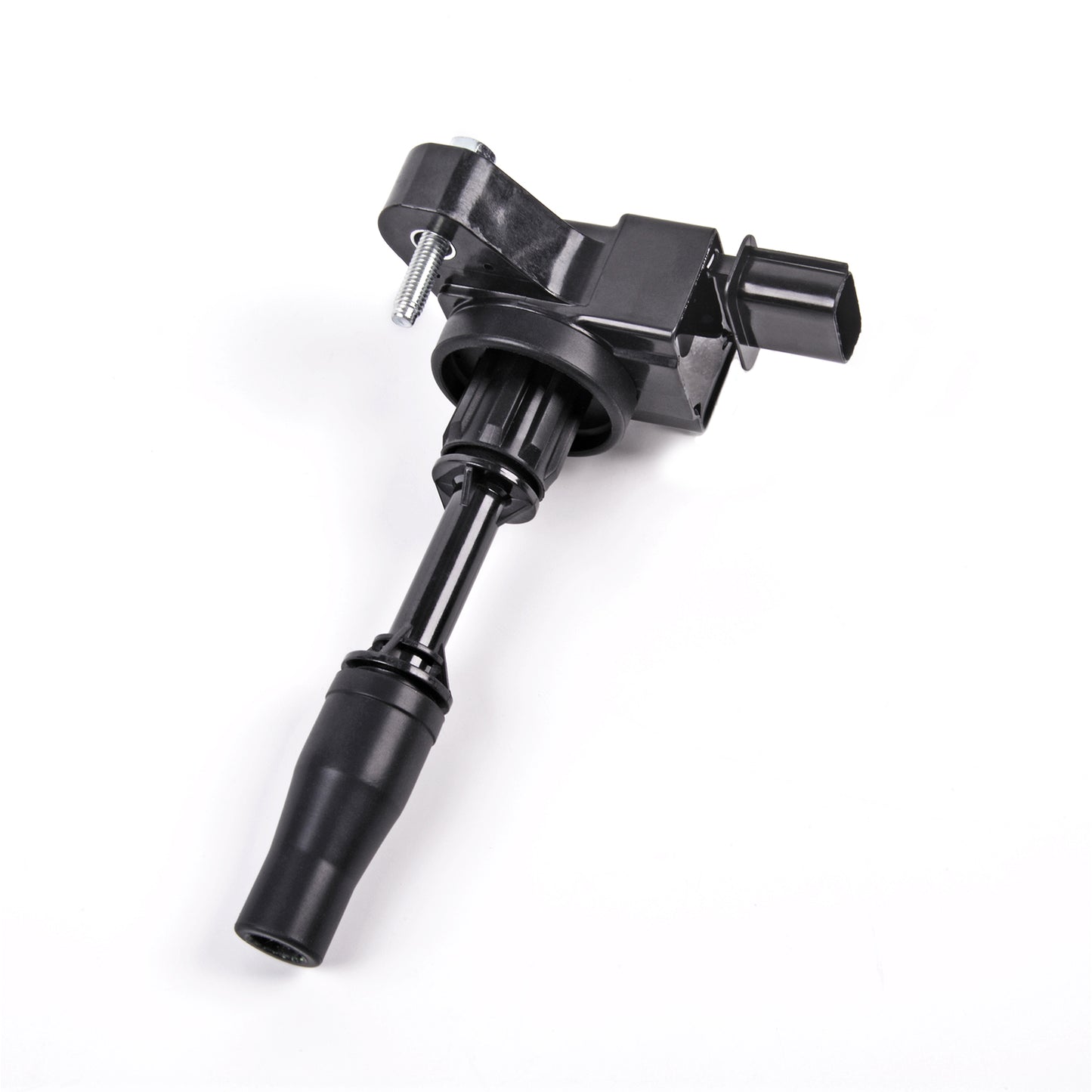 Ignition Coil Pack 4 Pcs Compatible with 2013-2021 Chevy Malibu Impala Colorado Cadillac ATS CTS GMC Canyon Buick Regal Verano 2.0 L 2.4 L 2.5 L UF680 12654078