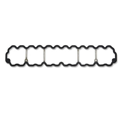 Engine Cylinder Valve Cover Gasket Compatible with 1996-2001 Cherokee 1996-2004 Grand Cherokee 1997-2006 Jeep TJ Wrangler 4.0L L6 OHV VS50458R