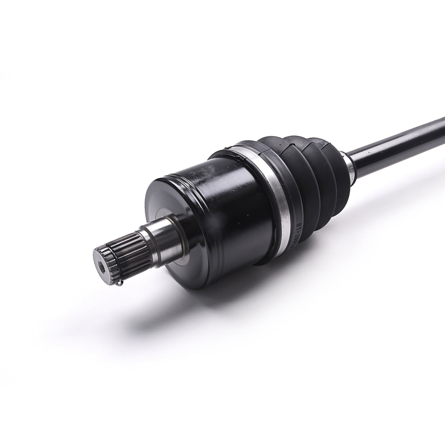 KLV Rear CV Axle Shaft Assembly Compatible with 2016 2017 2018 2019 2020 2021 2022 Can-Am Defender HD5 HD8 HD10 MAX DPS XT Cab XT-P HD7 HD9 705502406 705502478 705502479