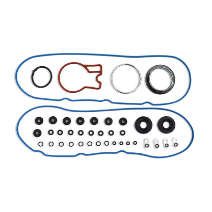 GOCPB MLS Cylinder Head Gasket Set Compatible with 2002-2011 Sierra Silverado 1500 Tahoe Yukon 2006-2011 Suburban 1500 2003-2008 Express 2500 4.8 L 2007 Avalanche HS26191PT1 CS9284