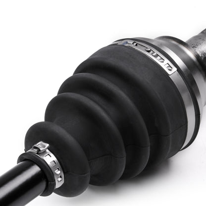 KLV Rear Left Right Drive Shaft CV Axle ATV Compatible with Polaris 2015 2016 Ranger Diesel HST Deluxe XP 1000 EPS 570 FS 570 XT BR 2013-2019 ACE Crew 900 XC 1332947 1333589 1334175
