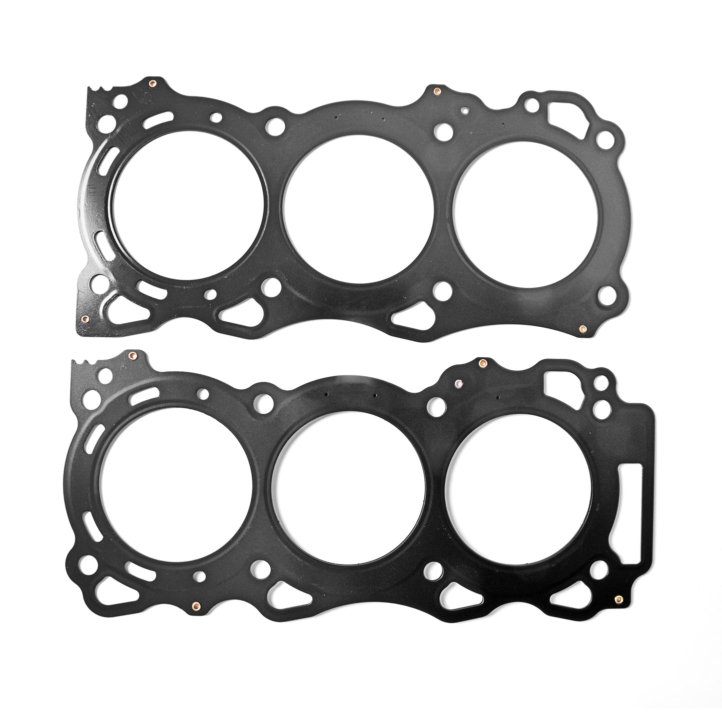 Head Gasket Set with Head Bolts Kit Compatible with 2005-2020 Nissan Frontier Pathfinder Xterra NV 1500 2500 3500 Suzuki Equator 4.0 L DOHC VQ40DE Head Gasket Kit OE HS26370PT ES72900