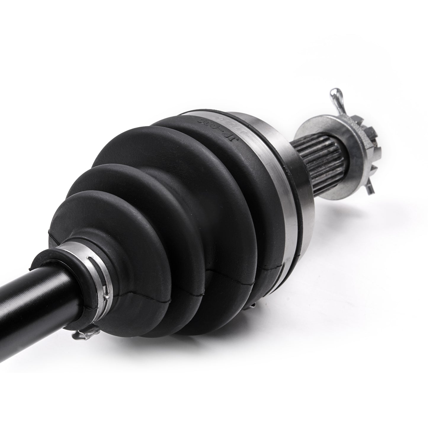 KLV Rear Left Right Drive Shaft CV Axle Compatible with 2015 2016 2017 2018 Hon da Foreman Rubicon 500 2015 2016 2017 2018 Hon da Rancher 420 42250-HR6-A61 42220-HR6-A61