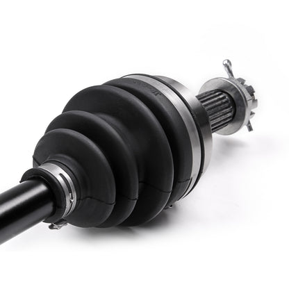 KLV Rear Left Right Drive Shaft CV Axle Compatible with 2015 2016 2017 2018 Hon da Foreman Rubicon 500 2015 2016 2017 2018 Hon da Rancher 420 42250-HR6-A61 42220-HR6-A61