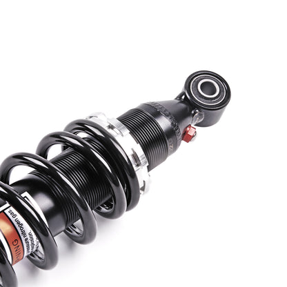 KLV Rear Left Right Shock Absorber Compatible with 2001-2014 Honda Rubicon 500 TRX 500 FA500 GPScape TRX 500 FGA Rear Shock ‎52400-HN2-003 52400-HN2-A22