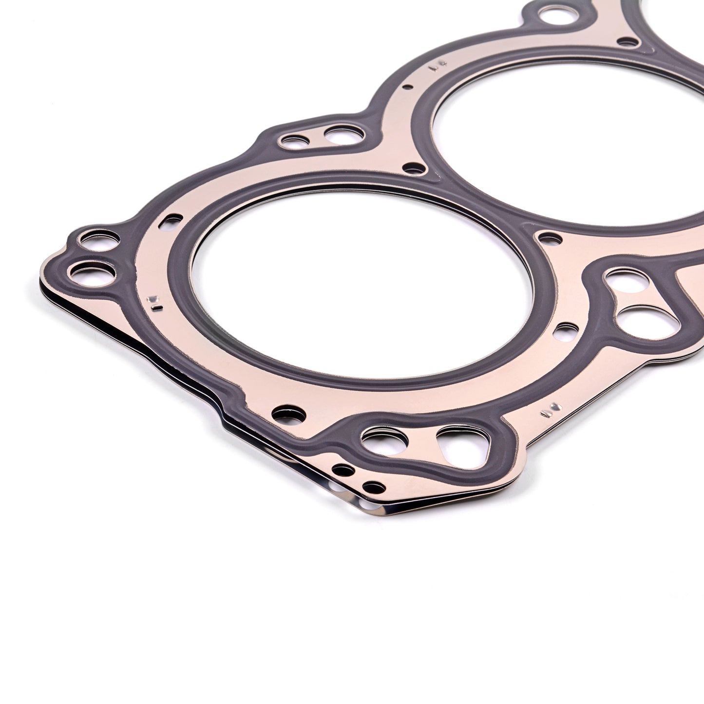 Engine Head Gasket Set Cylinder Head Gasket Compatible with 2011-2023 Kia Sedona Sorento Cadenza Hyundai Azera Santa Fe 3.3 L 3.5 L V6 OE 223113CGA0 23113CGB0 223113CGA5