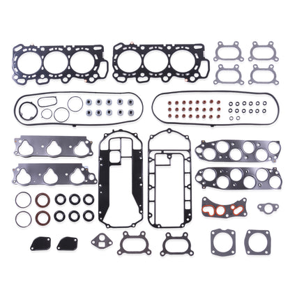 Cylinder Head Gasket Set HS26265PT-1 Compatible with Honda 2005-2010 Odyssey J35A6 2005-2008 Acura RL 3.5 L V6 J35A8 2006-2008 Pilot Ridgeline J35A9 J35A9 2004-2008 Acura TL J32A3