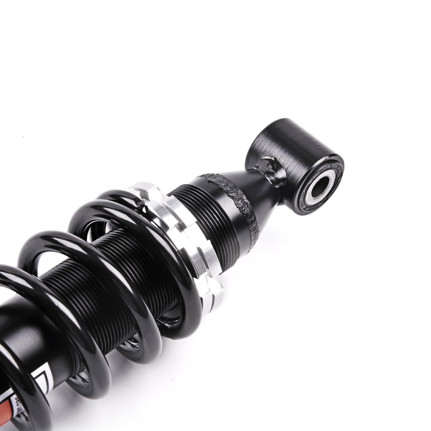 KLV Front Left Right Shock Absorber Compatible with 2001 2002 2003 2004 2005 Yamaha Raptor 660 YFM660R 700 5LP-23350-00-00 5LP-23350-01-00 5LP-13350-41-00