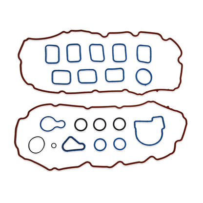 GOCPB Cylinder Head Gasket Set with Bolts Compatible with Ram 1500 2002 2003 Durango Dokota 200 2001 2002 2003 Grand Cherokee 1998 1999 2000 2001 2002 2003 4.7 L HS26157PT CS26157 ES71129