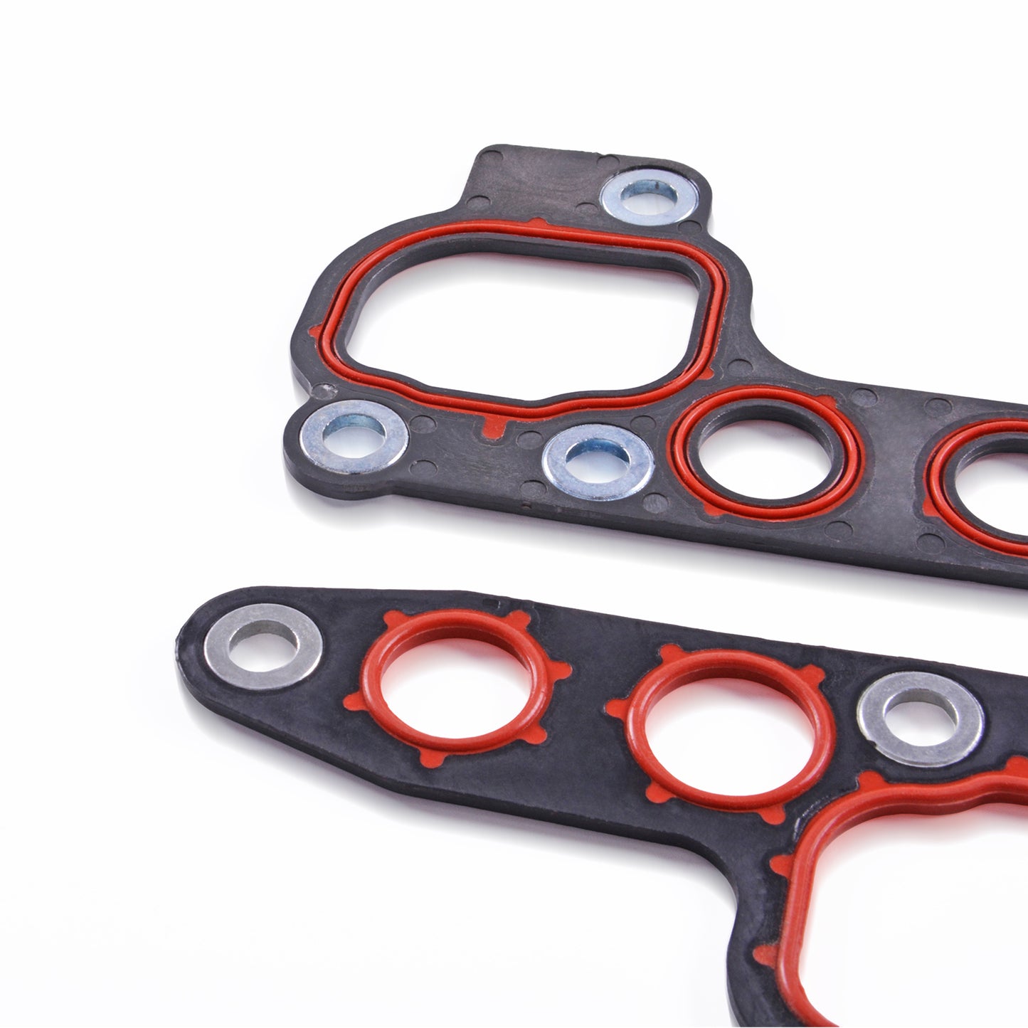 Lower Gasket Set Compatible with 1991-2016 Avanti Ford Lincoln Mercury Panoz Qvale AIV Roadster Avanti Aviator E-150 4.6 L-5.4 L V8 SOHC DOHC LGS4150 CS9790