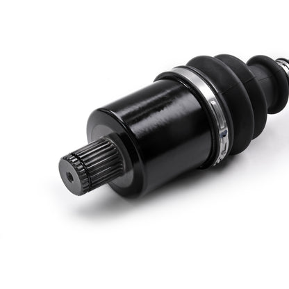 KLV Rear Left Right Drive Shaft CV Axle ATV Compatible with Polaris 2015 2016 Ranger Diesel HST Deluxe XP 1000 EPS 570 FS 570 XT BR 2013-2019 ACE Crew 900 XC 1332947 1333589 1334175
