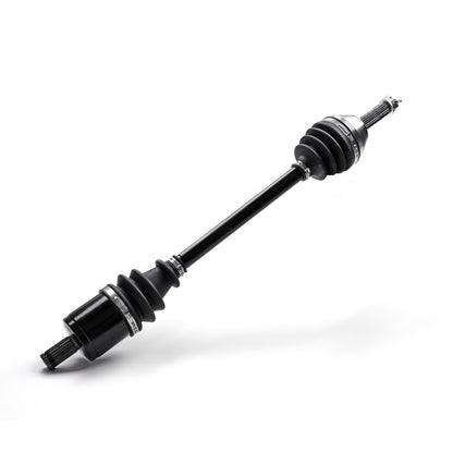 KLV Front Drive Shaft CV Axle Assembly Compatible with 2005 2006 2007 Polaris Ranger 500 2X4 Polaris Ranger 500 Polaris Ranger XP 700 2006 2007 Ranger 700 1332423(CS) 1380236(CS) Front left or Right