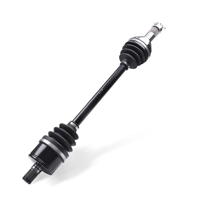 KLV Rear CV Axle Drive Shaft Assembly Compatible with 2004-2014 Arctic Cat Thundercat 1000 400 500 650 700 1000 650 V-2 700 TRV GT Left Right 1502-343 0502-811