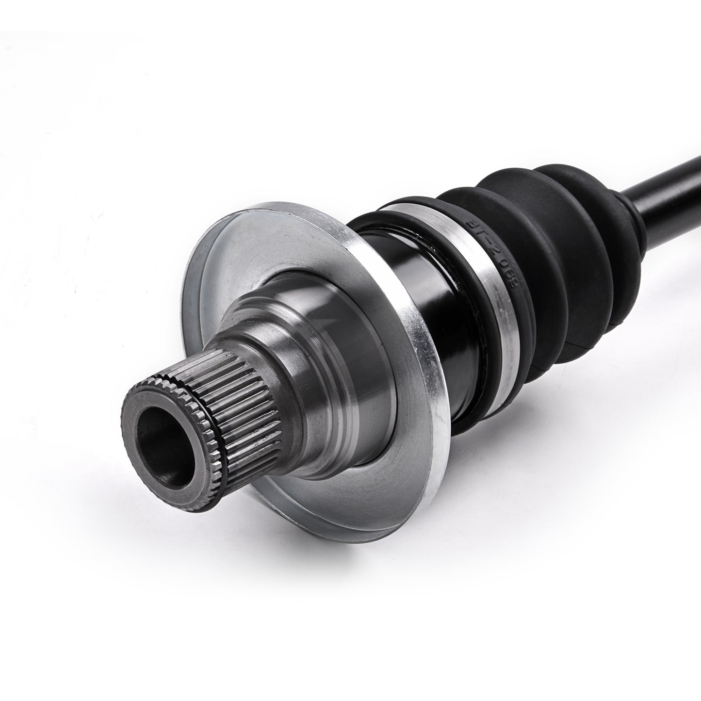 KLV Rear Left Right CV Axle Shaft Compatible with 2007-2009 Suzuki King Quad 450 2011-2018 Suzuki King Quad 500 2005-2007 Suzuki King Quad 700 2008-2016 Suzuki King Quad 750 64901-31G10 64901-31G11
