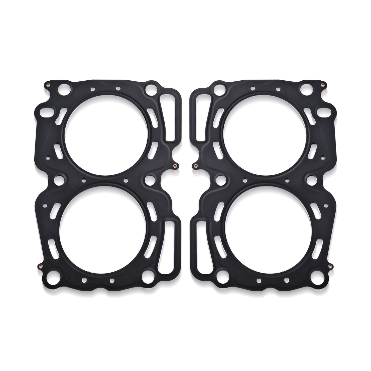 Engine Cylinder Head Gasket Set with Bolts Compatible with 2001-2004 Legacy Subaru Baja 2003-2006 for Subaru Forester 1999-2011 EJ253 EJ25 EJ251 HGS715 HS26170PT1