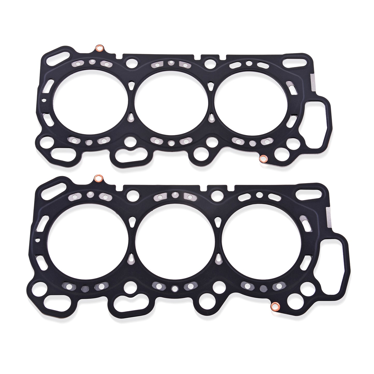 Cylinder Head Gasket Set HS26265PT-1 Compatible with Honda 2005-2010 Odyssey J35A6 2005-2008 Acura RL 3.5 L V6 J35A8 2006-2008 Pilot Ridgeline J35A9 J35A9 2004-2008 Acura TL J32A3