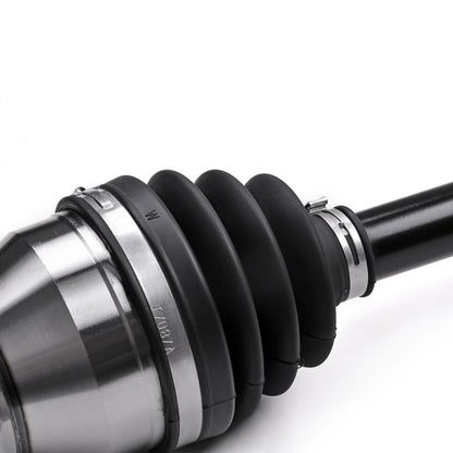 KLV Rear Left Right CV Joint Axle Shaft Compatible with 2014-2023 Polaris Ranger 500 Ranger 570 Crew EFI EPS Full-Size 2014 2015 2016 2017 2018 570-6 Ranger ETX 1333069 1333628