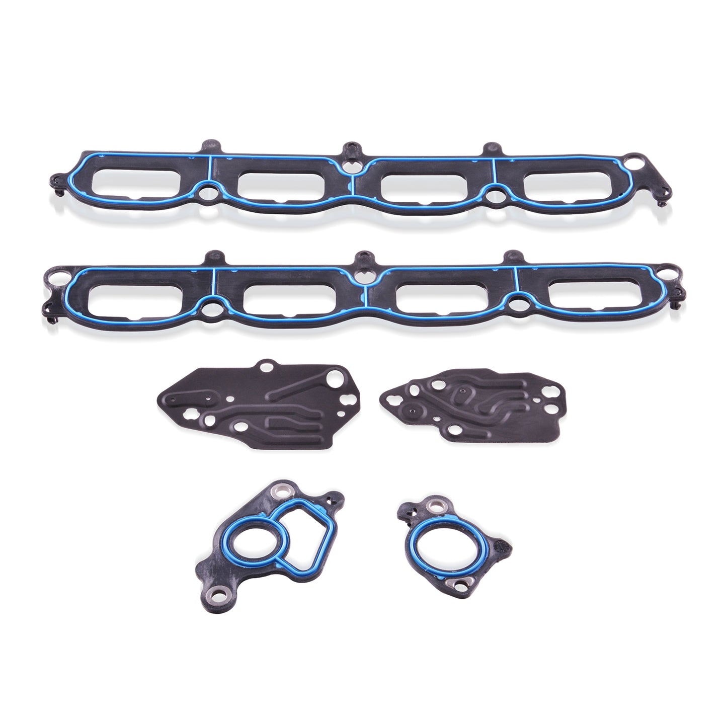 MLS Head Gasket with Bolts Set Compatible with Ford Expedition F150 F250 F350 Lincoln Mark Lt Navigator 2004-2006 HGS4174 HS26306PT-2 (with Bolts)