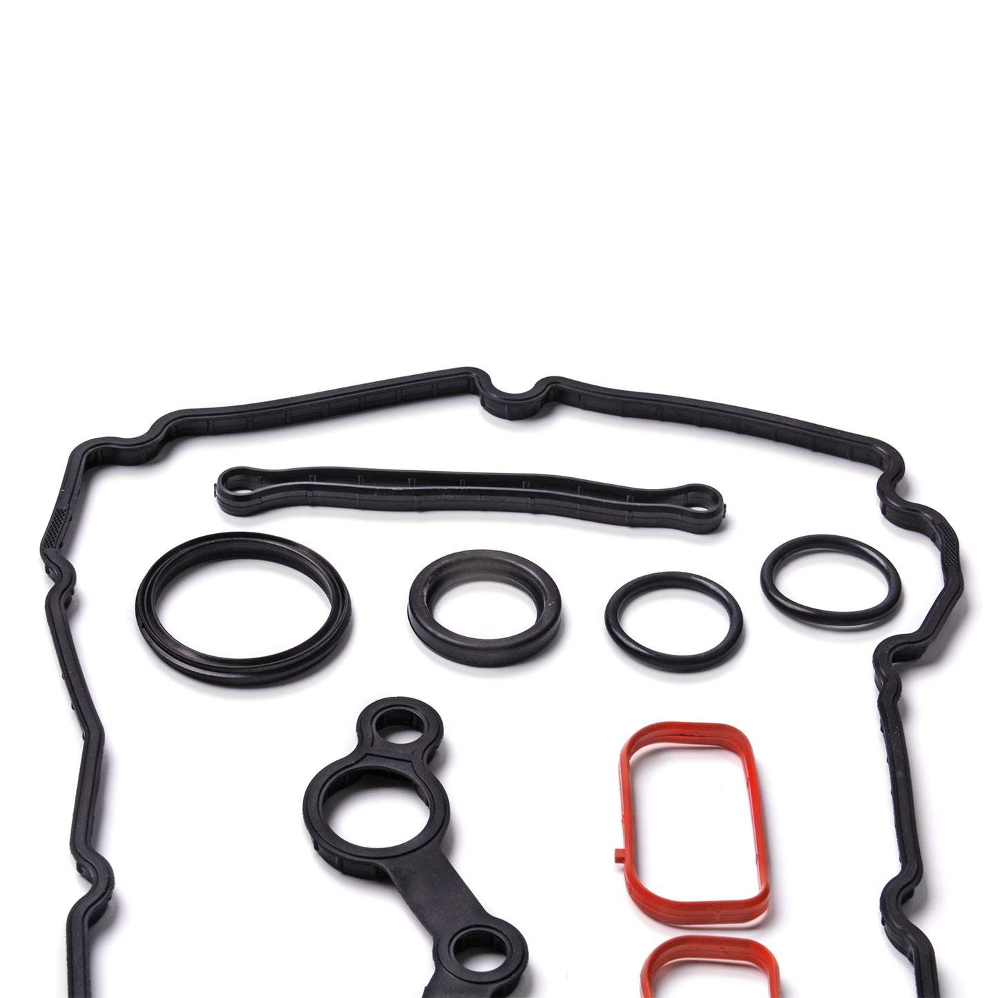 Engine Head Gasket Set Compatible with Hyundai Santa Fe 2017 2018 2019 2020 Hyundai Sonata 2015 2016 2017 2018 2019 Sorento 2016-2020 Sportage 2017-2020 2.4 L L4 DOHC 223112GGB0 26706 PT