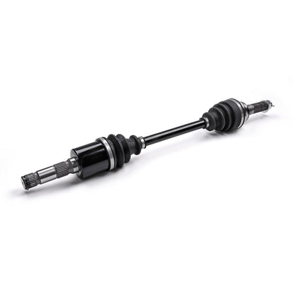KLV Rear Left CV Joint Axle Compatible with 2007 2008 2009 Polaris Ranger 500 Ranger XP 700 2007 Ranger 700 2010-2017 Ranger 800 2008 2009 Ranger Crew 700 1332502 1332575