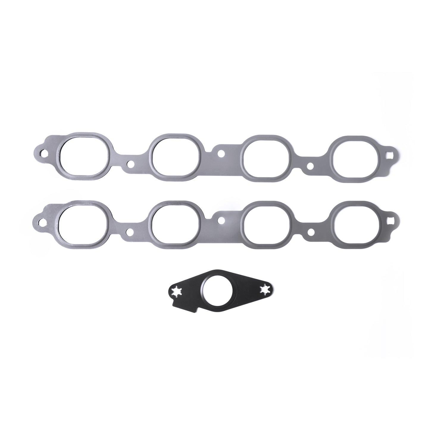 Cylinder Head Gasket Set Kit Bolt Compatible with GMC 2014-2019 Sierra 1500 Chevy Silverado 1500 Tahoe Suburban 2015-2018 GMC Yukon XL 5.3L 5.3 V8 Engine HS26744PT HGS4308 HS54996