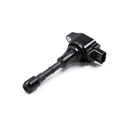 GOCPB Ignition Coil Pack Set of 6 UF617 for 2009-2020 Nissan 370Z 3.7L for Infiniti Q70 QX70 Q70L QX50 Q40 Q50 Q60 EX37 FX37 FX50 G37 M37 M56 2008-2019 5.0L 5.6L V8 22448-EY00A AIC-2809B