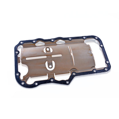 OS30743R Engine Oil Pan Gaskets Compatible with Dakota Durango Nitro Ram 1500 Commander Liberty Grand Cherokee Raider 3.7 L 2002-2011