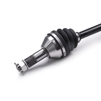 KLV Rear CV Axle Shaft Assembly Compatible with 2016 2017 2018 2019 2020 2021 2022 Can-Am Defender HD5 HD8 HD10 MAX DPS XT Cab XT-P HD7 HD9 705502406 705502478 705502479