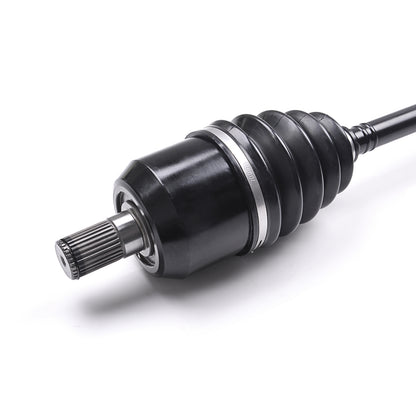 KLV Front Left Right Drive Shaft CV Axles Compatible with Hon da 2019 2020 2021 Talon 1000X, 2020 2021 Talon 1000X-4 Hon da 2019 2020 2021 Talon 1000R 44220-HL6-A01 44250-HL6-A01