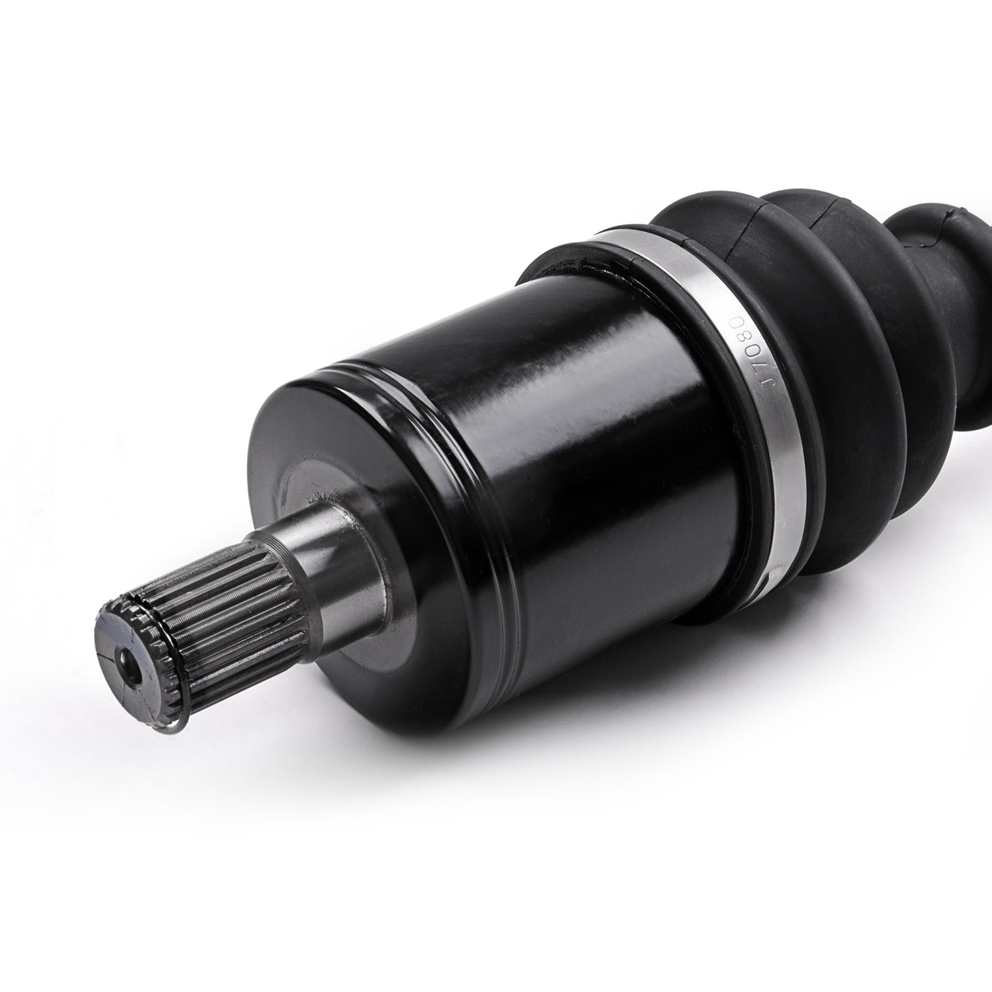 KLV Rear Left Right Drive Shaft CV Axle Compatible with 2015 2016 2017 2018 Hon da Foreman Rubicon 500 2015 2016 2017 2018 Hon da Rancher 420 42250-HR6-A61 42220-HR6-A61