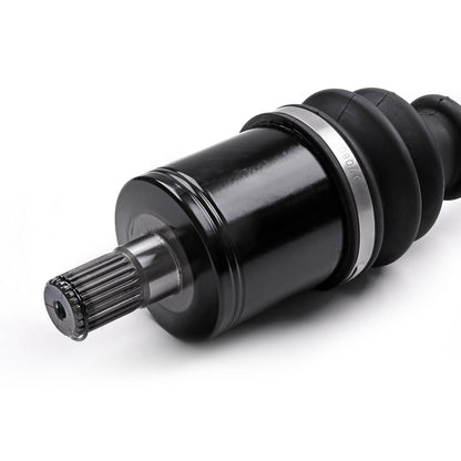 KLV Rear Left Right Drive Shaft CV Axle Compatible with 2015 2016 2017 2018 Hon da Foreman Rubicon 500 2015 2016 2017 2018 Hon da Rancher 420 42250-HR6-A61 42220-HR6-A61