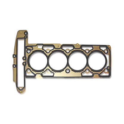 Timing Chain Kit Head Gasket with Water Pump/Oil Pump, Sprocket Tensioner for 2009-2017 Chevy Equinox Malibu Buick Regal Lacrosse GMC Terrain 2.2L 2.4L 9-4201S HS26517PT