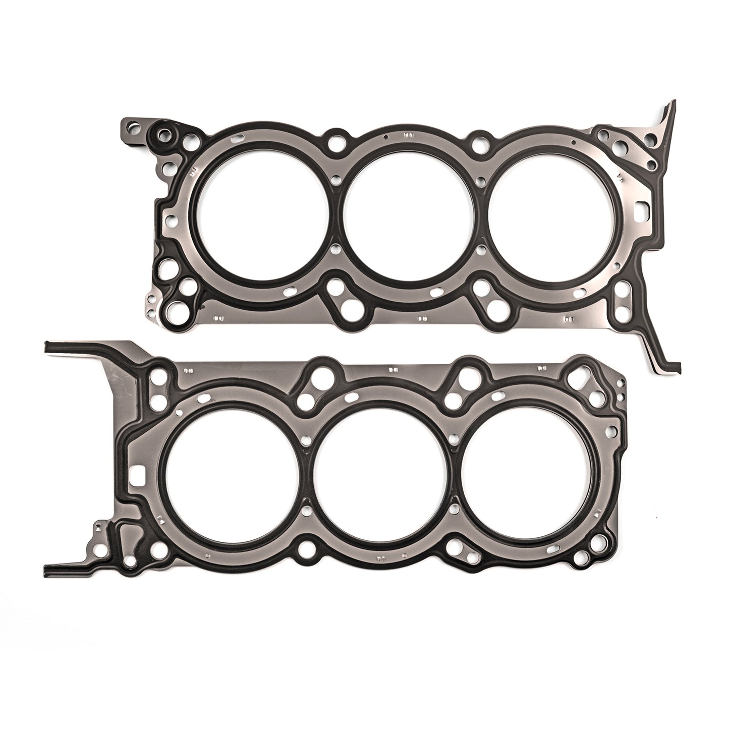 Engine Head Gasket Set Cylinder Head Gasket Compatible with 2011-2023 Kia Sedona Sorento Cadenza Hyundai Azera Santa Fe 3.3 L 3.5 L V6 OE 223113CGA0 23113CGB0 223113CGA5