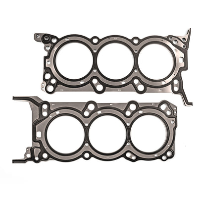 Engine Head Gasket Set Cylinder Head Gasket Compatible with 2011-2023 Kia Sedona Sorento Cadenza Hyundai Azera Santa Fe 3.3 L 3.5 L V6 OE 223113CGA0 23113CGB0 223113CGA5