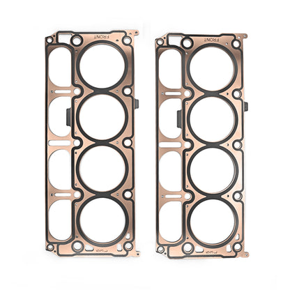 Cylinder Head Gasket Set Kit Bolt Compatible with 2014-2019 GMC Sierra Chevrolet Chevy Silverado 1500 GMC Yukon XL Chevy Chevrolet Suburban Tahoe 2015 2016 2017 2018 HS26744PT HGS4308