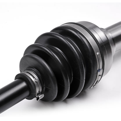 KLV Rear Right CV Axle Shaft Compatible with 2004-2009 Yamaha Rhino 450 Special Edition 660 Exploring Edition Special Edition ATV Axles 5UG-F53B0-01-00 5UG-F530W-02-00 5UG-F530U-20-00