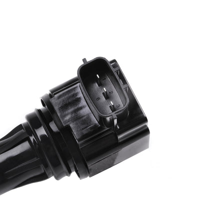 GOCPB Ignition Coil Pack Set of 6 UF617 for 2009-2020 Nissan 370Z 3.7L for Infiniti Q70 QX70 Q70L QX50 Q40 Q50 Q60 EX37 FX37 FX50 G37 M37 M56 2008-2019 5.0L 5.6L V8 22448-EY00A AIC-2809B