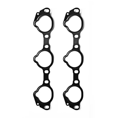 Head Gasket Set with Bolts Kit Compatible with 2005-2020 Nissan Frontier Pathfinder Xterra NV 1500 2500 3500 Suzuki Equator 4.0 L DOHC VQ40DE Head Gasket Kit HS26370PT ES72900