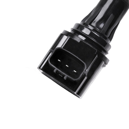 GOCPB Ignition Coil Pack Set of 6 UF617 for 2009-2020 Nissan 370Z 3.7L for Infiniti Q70 QX70 Q70L QX50 Q40 Q50 Q60 EX37 FX37 FX50 G37 M37 M56 2008-2019 5.0L 5.6L V8 22448-EY00A AIC-2809B