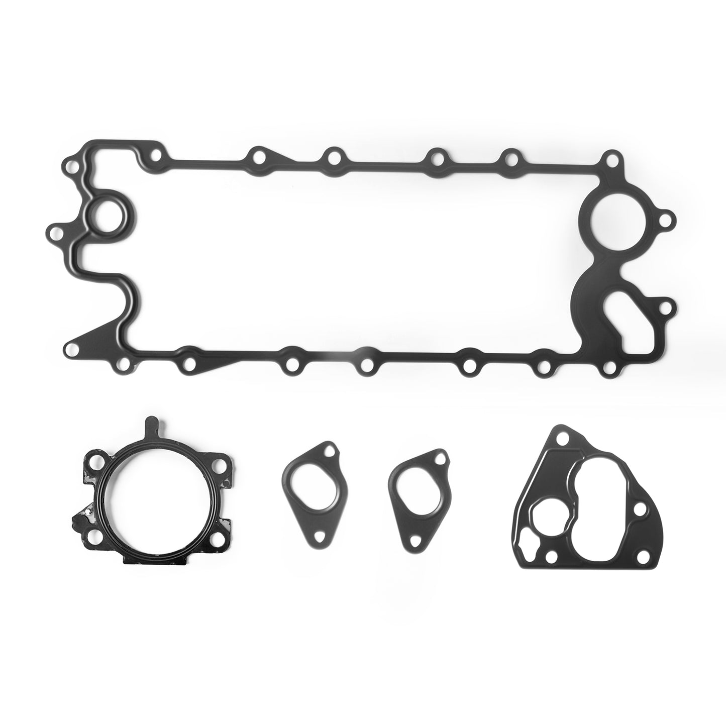 Engine Cylinder Head Gasket Set Compatible with Jaguar XJ XF XFR XFR-S 2010-2016 Land Rover LR4 Range Rover V8 2010-2020 AJ133 LR105293 LR105294 AJ813952