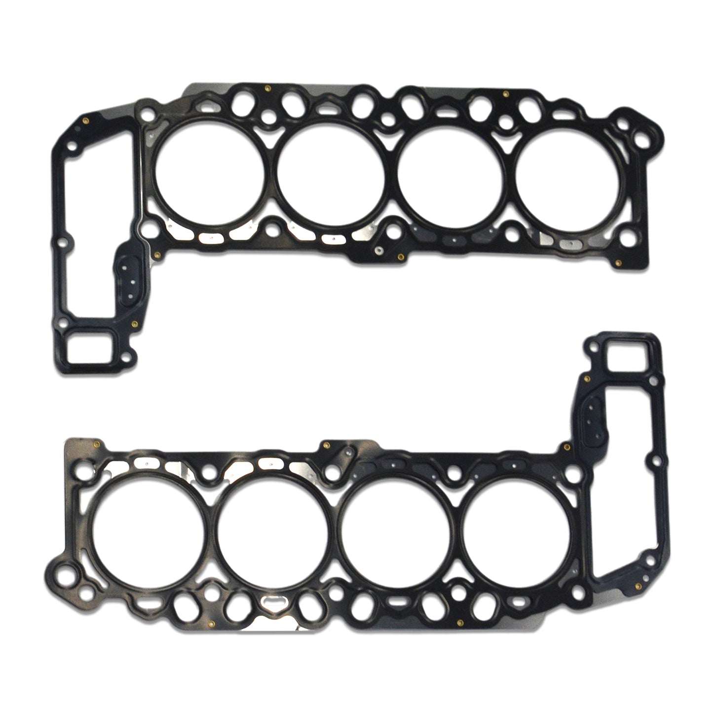 GOCPB HS26157PT CS26157 ES71129 Head Gasket Set w/Bolts Conversion Gasket Set Compatible with Ram 1500 2002 2003 Durango Dokota 200 2001 2002 2003 Grand Cherokee 1998 1999 2000 2001 2002 2003 4.7 L