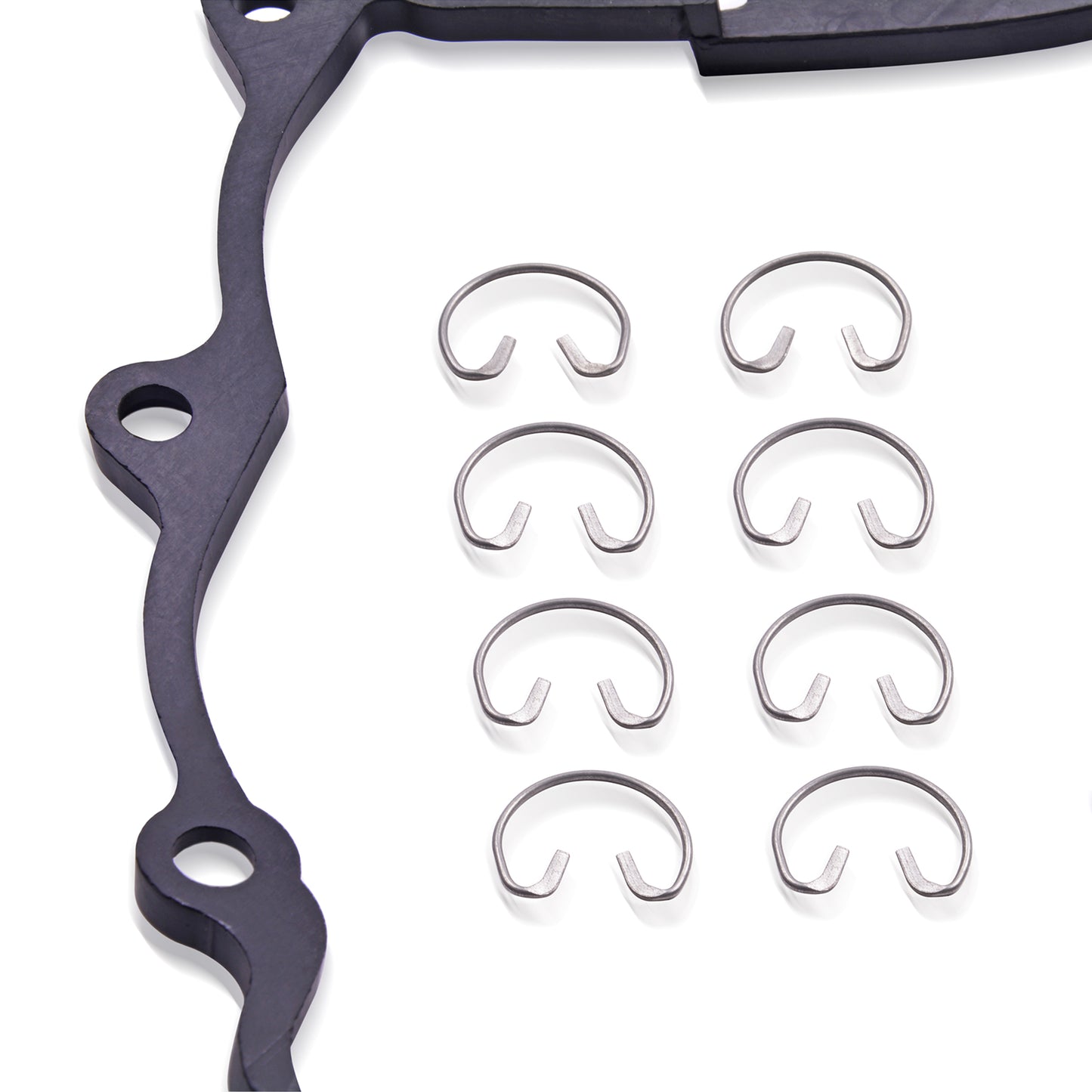 Engine Cylinder Head Gasket Set with Bolts Compatible with 2001-2004 Legacy Subaru Baja 2003-2006 for Subaru Forester 1999-2011 EJ253 EJ25 EJ251 HGS715 HS26170PT1