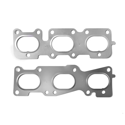 Engine Head Gasket Set Cylinder Head Gasket Compatible with 2011-2023 Kia Sedona Sorento Cadenza Hyundai Azera Santa Fe 3.3 L 3.5 L V6 OE 223113CGA0 23113CGB0 223113CGA5