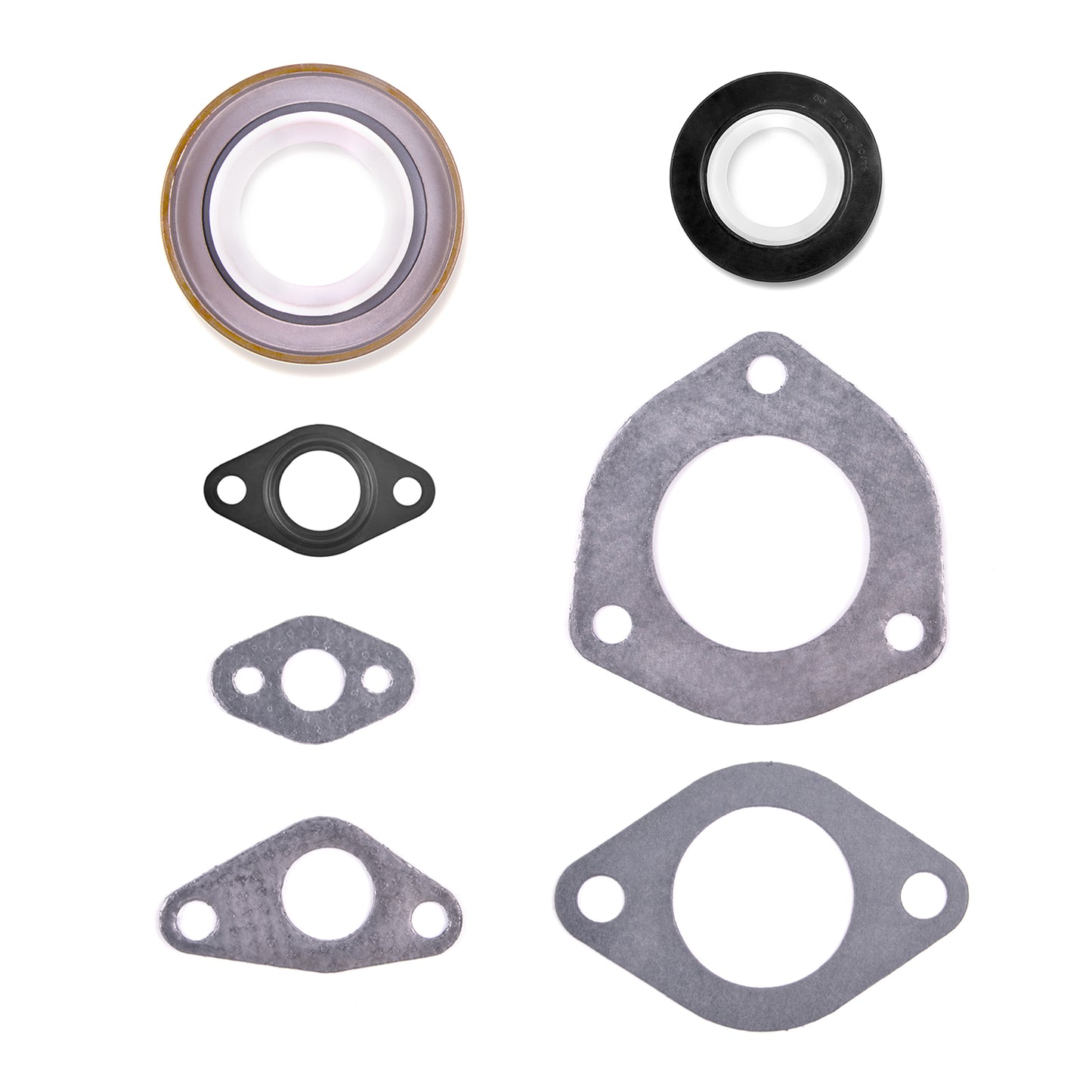 Full Cylinder Gasket Set with Head Bolts Compatible with Chrysler 300 Dodge Challenger Charger Durango Ram 1500 2500 3500 Grand Cherokee 5.7L V8 Replace ES72200 HS26423PT TCS46169