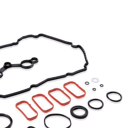 Engine Head Gasket Set Compatible with Hyundai Santa Fe 2017 2018 2019 2020 Hyundai Sonata 2015 2016 2017 2018 2019 Sorento 2016-2020 Sportage 2017-2020 2.4 L L4 DOHC 223112GGB0 26706 PT