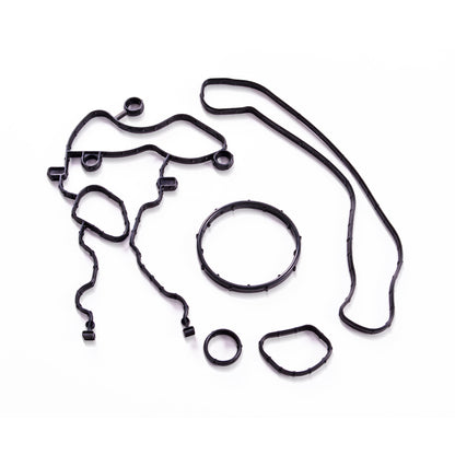 GOCPB Engine Head Gaskets with Bolts Set HS26541PT Compatible with 2011-2020 Chr ysler 200/300 Dodge Avenger Challenger Grand Caravan Ram 1500 Jeep Wrangler Grand Cherokee 3.6L V6 ES72467