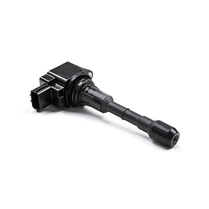 GOCPB Ignition Coil Pack Set of 6 UF617 for 2009-2020 Nissan 370Z 3.7L for Infiniti Q70 QX70 Q70L QX50 Q40 Q50 Q60 EX37 FX37 FX50 G37 M37 M56 2008-2019 5.0L 5.6L V8 22448-EY00A AIC-2809B