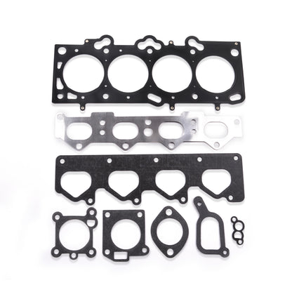 Engine Head Gasket Set Head Bolt Kit Compatible with 2001-2010 Hyundai Tucson Tiburon Elantra Soul Spectra Spectra5 Sportage DOHC L4 16V 1975cc 2.0 L HS26181PT ES71313 HS26181PT-1 HBK124