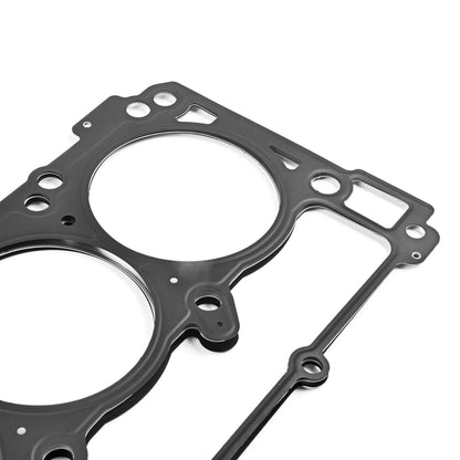 Full Cylinder Gasket Set with Head Bolts Compatible with Chrysler 300 Dodge Challenger Charger Durango Ram 1500 2500 3500 Grand Cherokee 5.7L V8 Replace ES72200 HS26423PT TCS46169