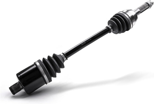 Rear Left Right CV Axle Shaft Compatible with Polaris Ranger Full-Size 570 EPS 2014-2017 Ranger ETX 2015-2016 Crew 570-4 Replace 1334134 1333069